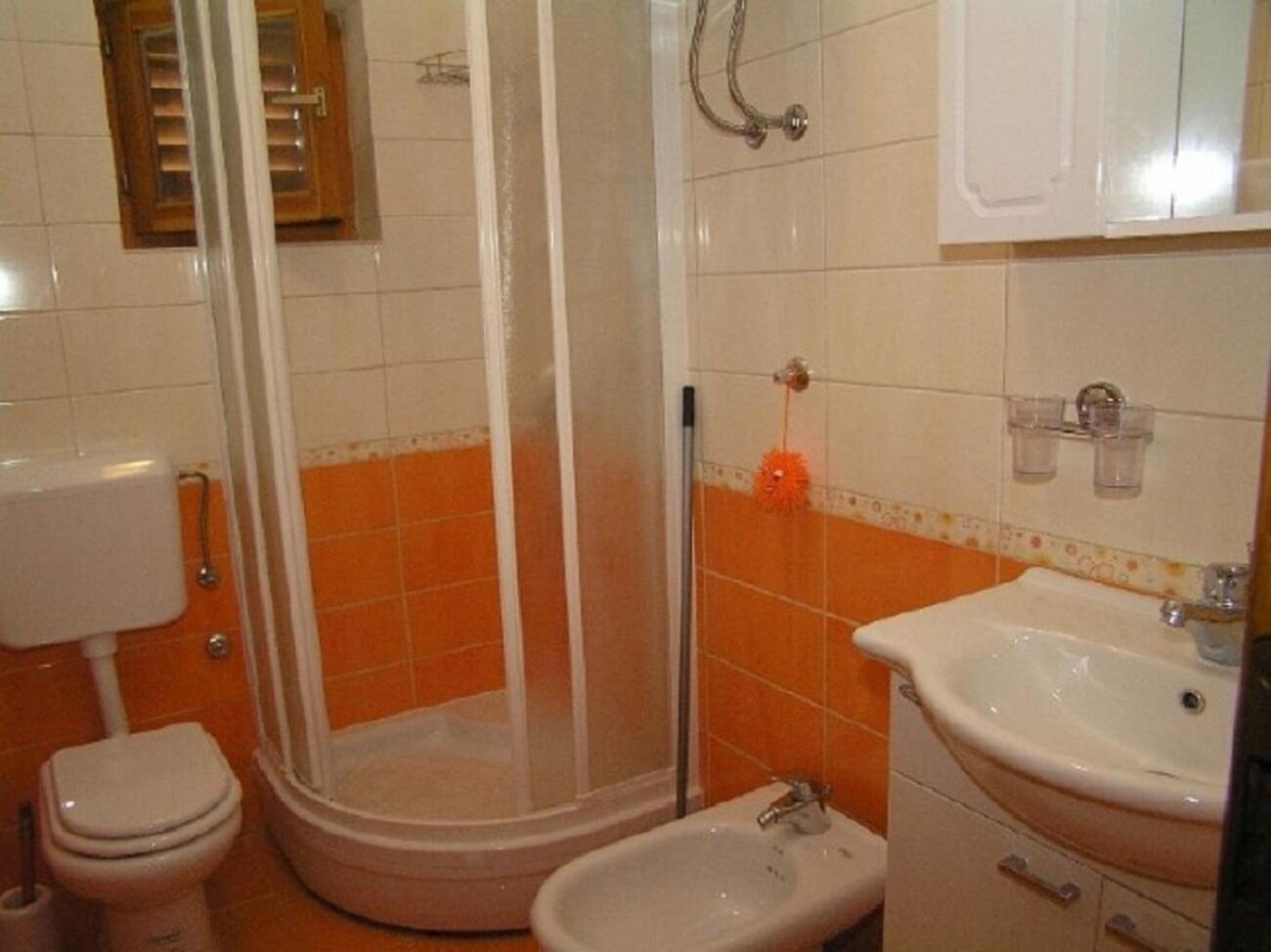 Apartment Dar Pag Town Esterno foto