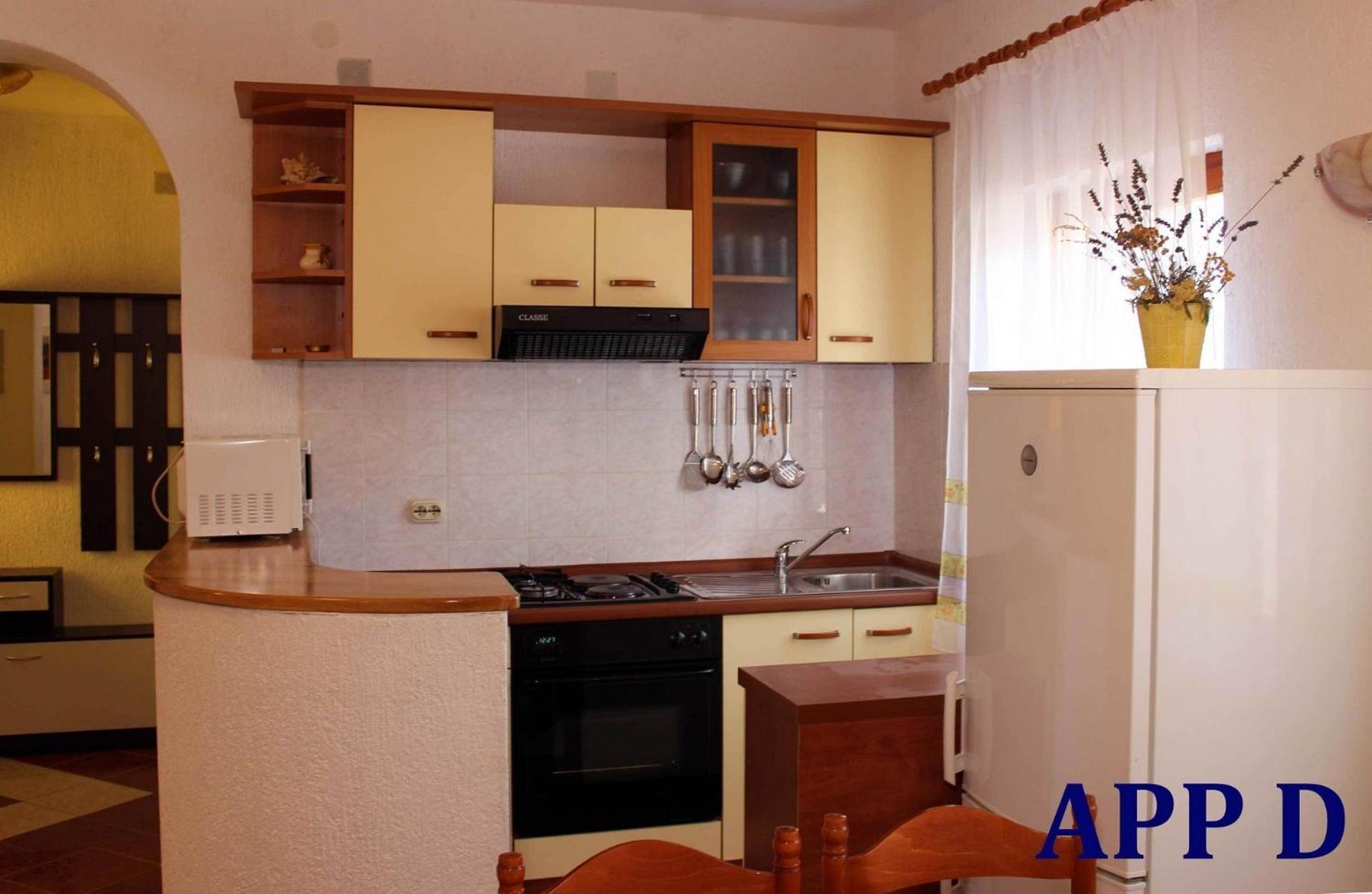 Apartment Dar Pag Town Esterno foto