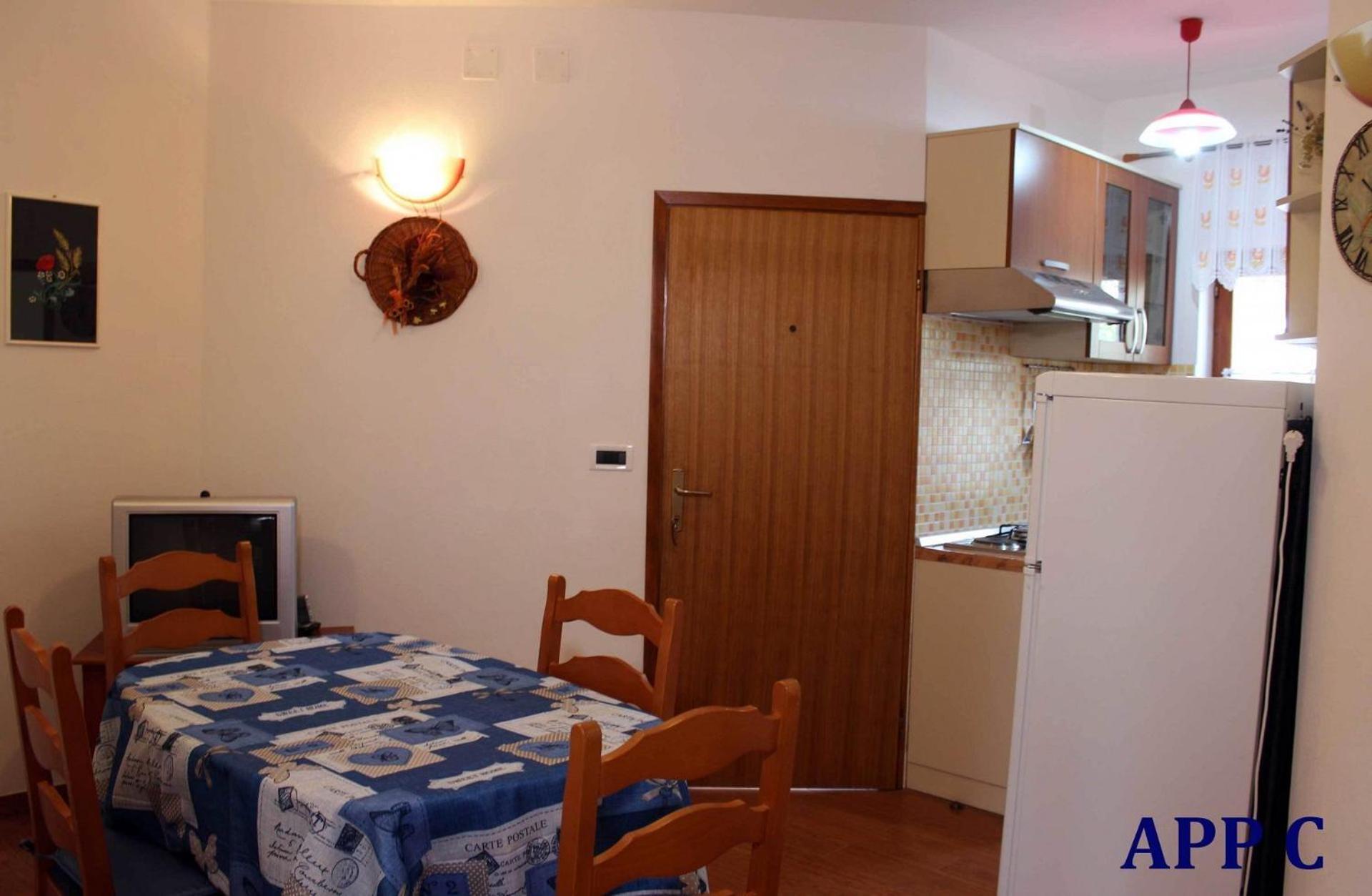 Apartment Dar Pag Town Esterno foto